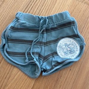tocota vintage shorts